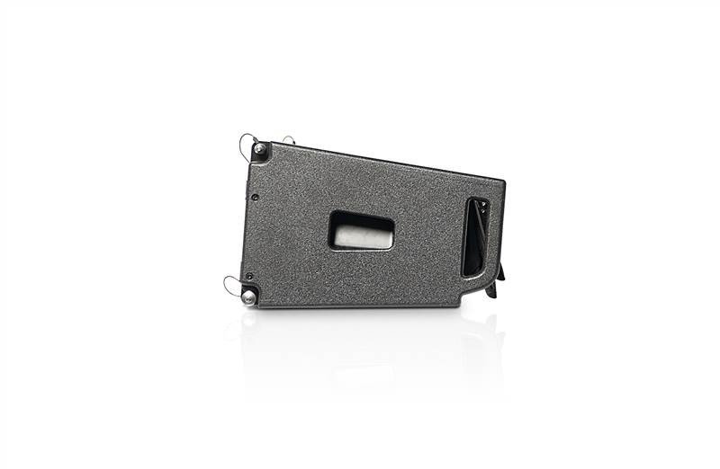 Swift Eventverleih db Technologies VIO L208 Line Array